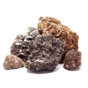 Truly Red Stone 1Kg
