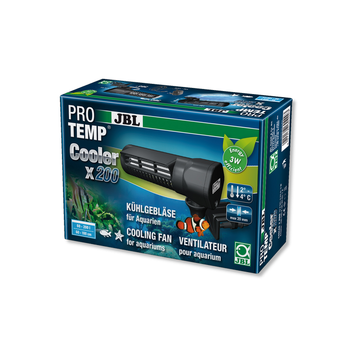 PROTEMP COOLCONTROL