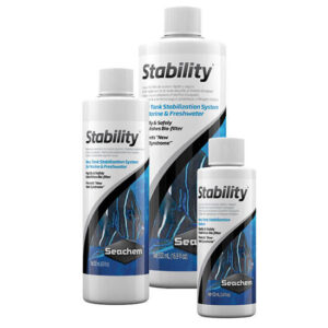 Seachem Stability