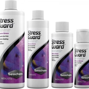 Seachem StressGuard