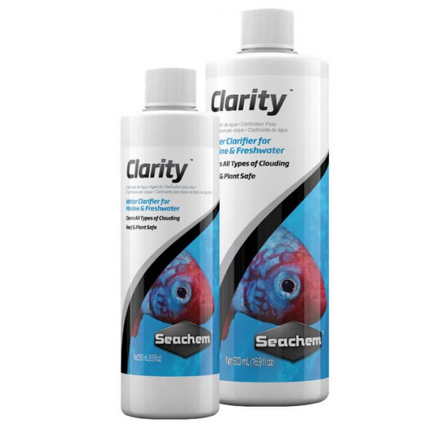 Seachem Clarity 500ml