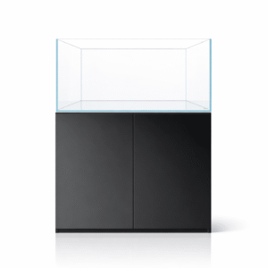 Blau Set Gran Cubic Aquascaping 122 (340L) Negro