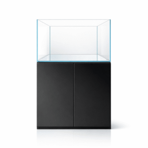Blau Set Gran Cubic Aquascaping 92 (255L) Negro