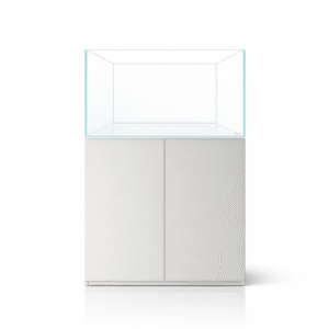 Blau Set Gran Cubic Aquascaping 92 (255L) Blanco