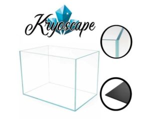 Acuario Kryoscape 60x40x40