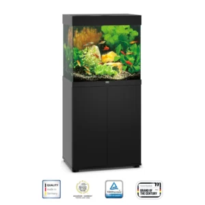Juwel Lido 120 LED Negro