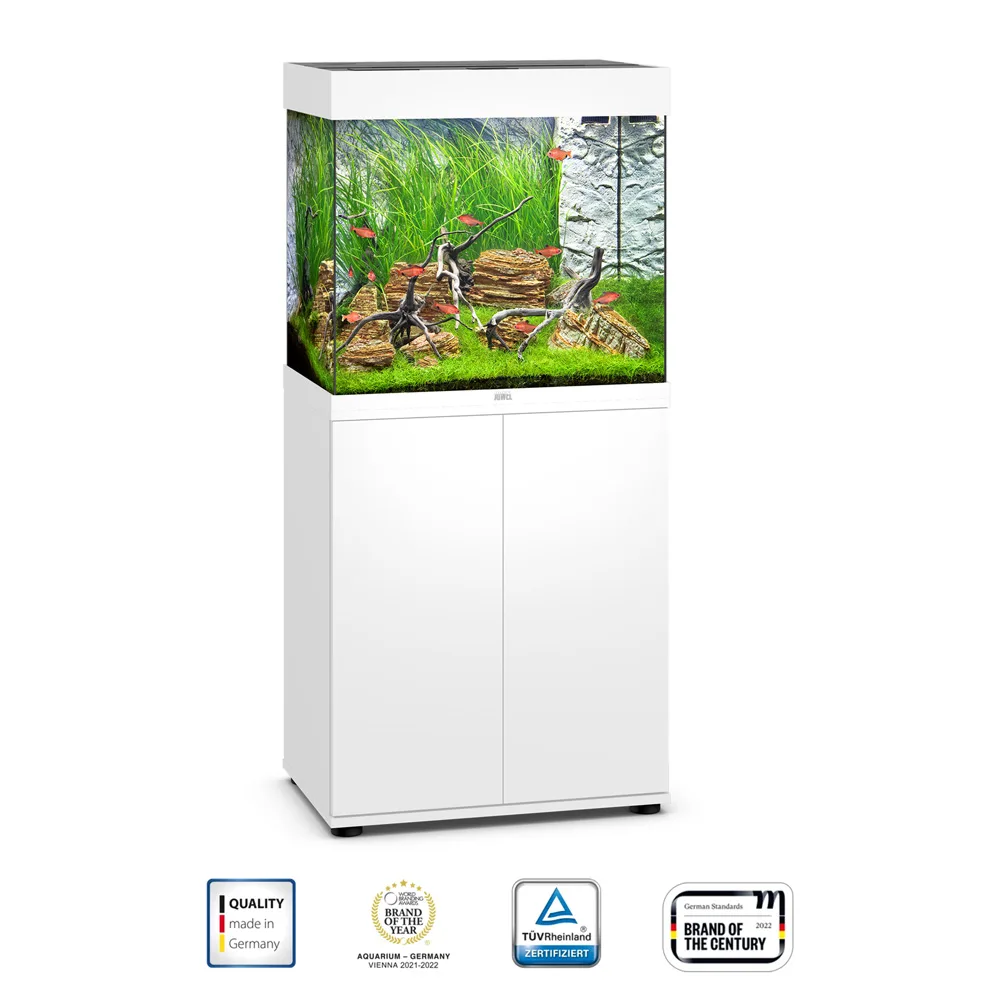 Juwel Lido 120 LED Blanco
