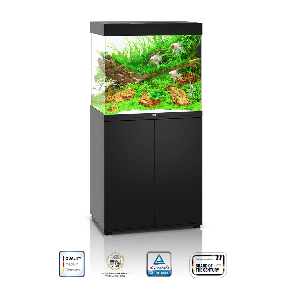 Juwel Lido 200 LED Negro