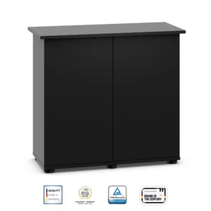 Juwel SBX Rio 125 Negro