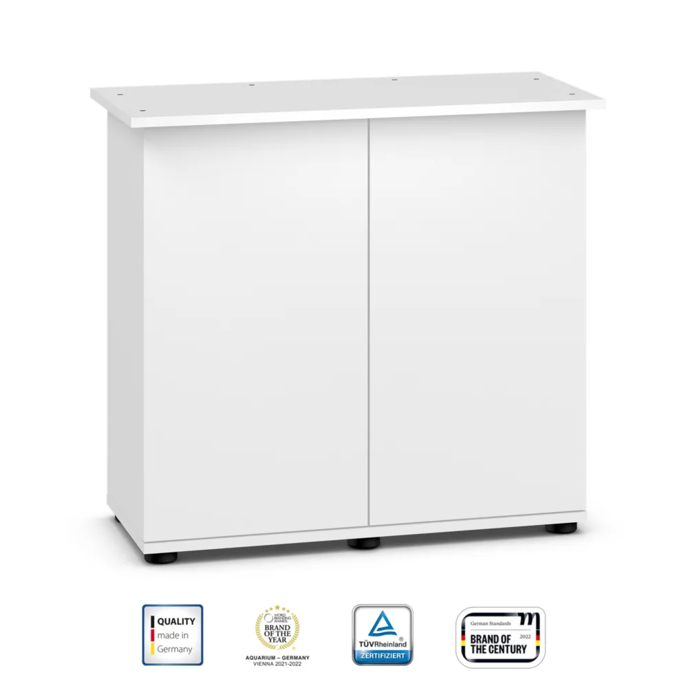 Juwel SBX Rio 125 Blanco