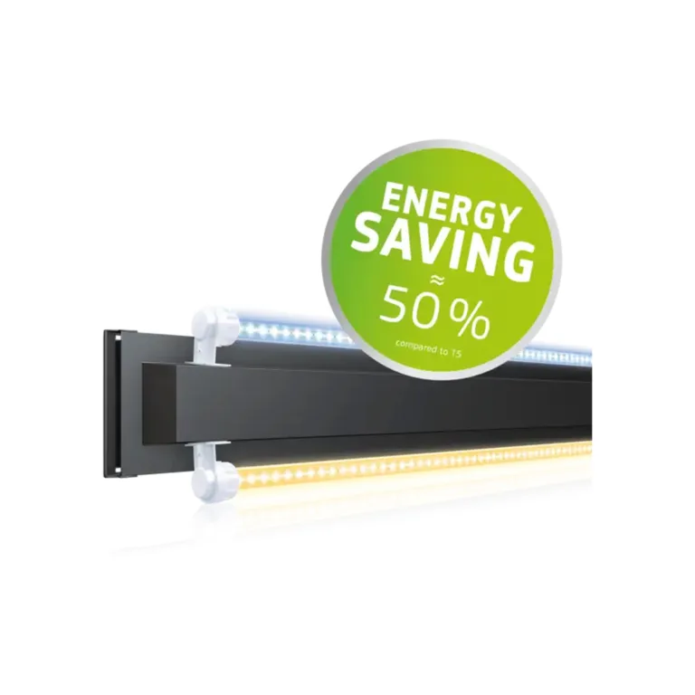 Juwel Lido 200 LED Negro - Imagen 4