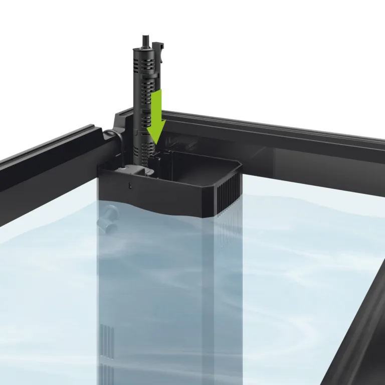Juwel Lido 200 LED Negro - Imagen 7