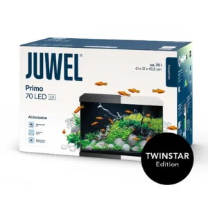 Juwel Primo 60 2.0 Twinstar Edition