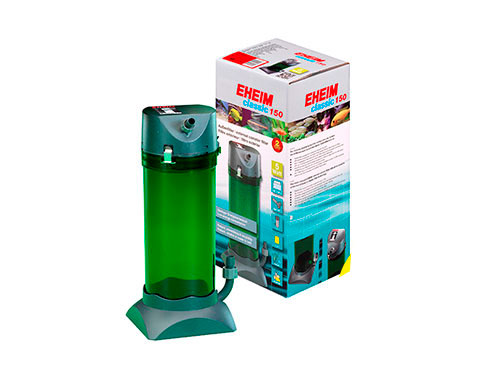 EHEIM Classic 150 (2211)