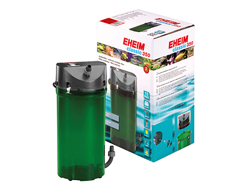 EHEIM Classic 350 (2215)