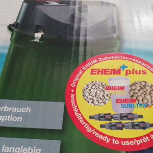 EHEIM Classic 250 Plus (2213)