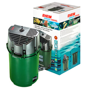 EHEIM Classic 1500XL (2260)