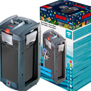 EHEIM Professionel 5e 600T WiFi Termofiltro