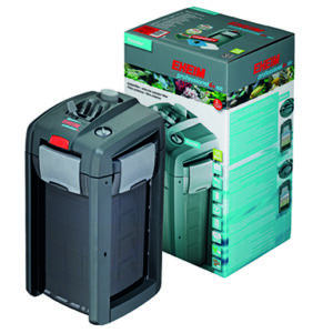 EHEIM Professionel 4+ 600