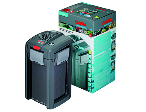EHEIM Professionel 4+ 600