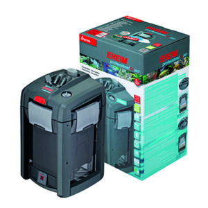 EHEIM Professionel 4+ 250T Termofiltro