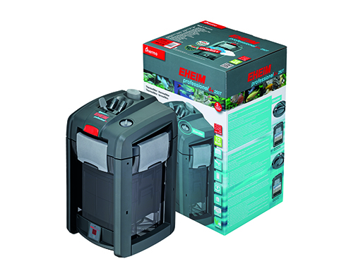 EHEIM Professionel 4+ 250T Termofiltro