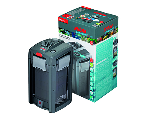 EHEIM Professionel 4+ 350T Termofiltro