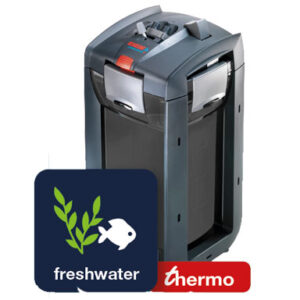 EHEIM Professionel 4+ 600T Termofiltro