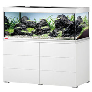 EHEIM Proxima 325 — acuario con cubierta
