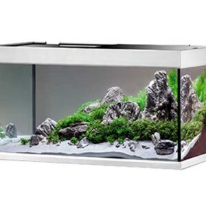 EHEIM Proxima 250 ClassicLED — acuario con iluminación
