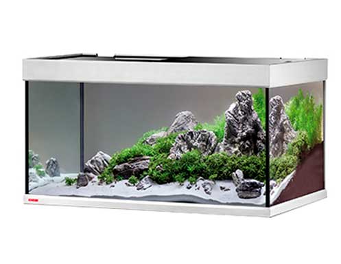 EHEIM Proxima 250 ClassicLED — acuario con iluminación