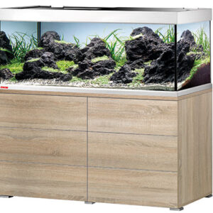 EHEIM Proxima 325 ClassicLED con mueble — Roble