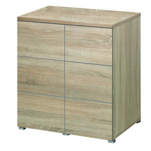 EHEIM Proxima 175 — mueble Roble