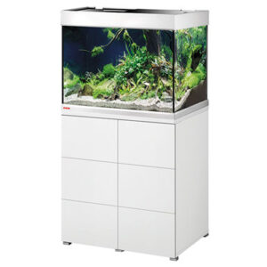 EHEIM Proxima 175 ClassicLED con mueble — Blanco