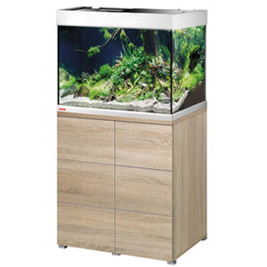 EHEIM Proxima 175 ClassicLED con mueble — Roble