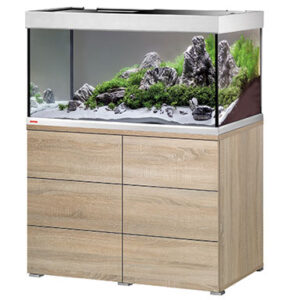 EHEIM Proxima 250 ClassicLED con mueble — Roble