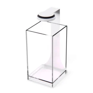 Chihiros Magnetic Light V2 + Base + Glass AIR