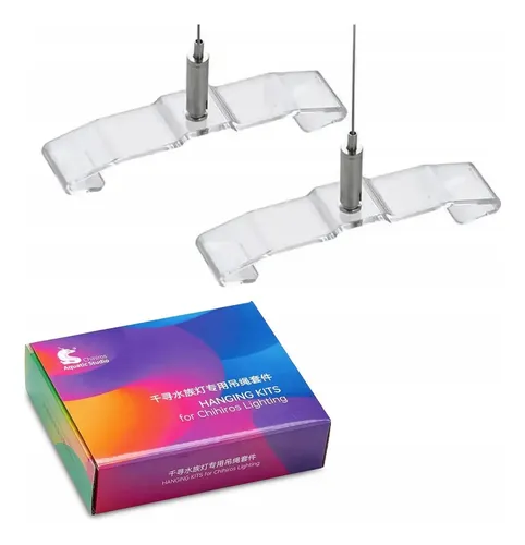 Chihiros Kit para colgar AII Max