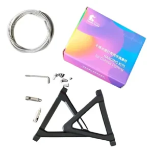 Chihiros Kit para colgar WRGB II SLIM
