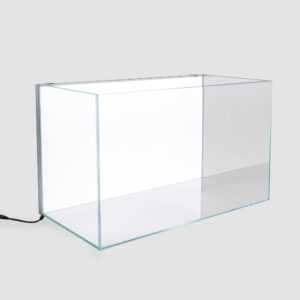 Pantalla Retroiluminada para Acuario de 100 cm – Lightground Blanca