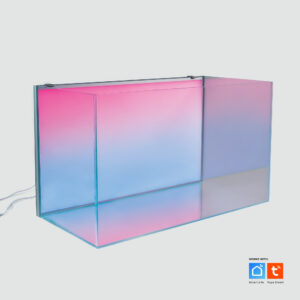 Pantalla Retroiluminada RGB para Acuario de 100 cm – Lightground