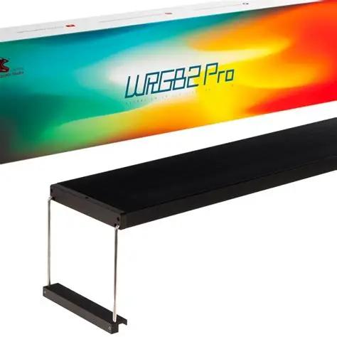 Chihiros WRGB II Pro