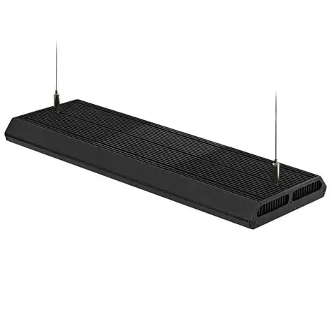 Chihiros Vivid II Mate Black