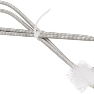 Chihiros Cepillo pipas de una cabeza 60 cm