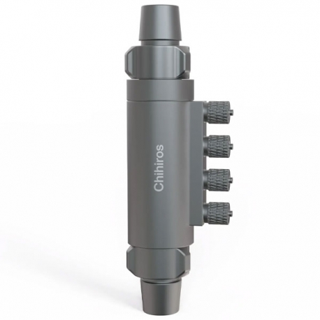 Chihiros Dosing Flow Adapter L (16/22)