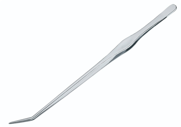 Chihiros Pinza Curvada