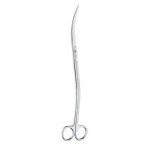Chihiros Tijera Pro Ondulada 28 cm