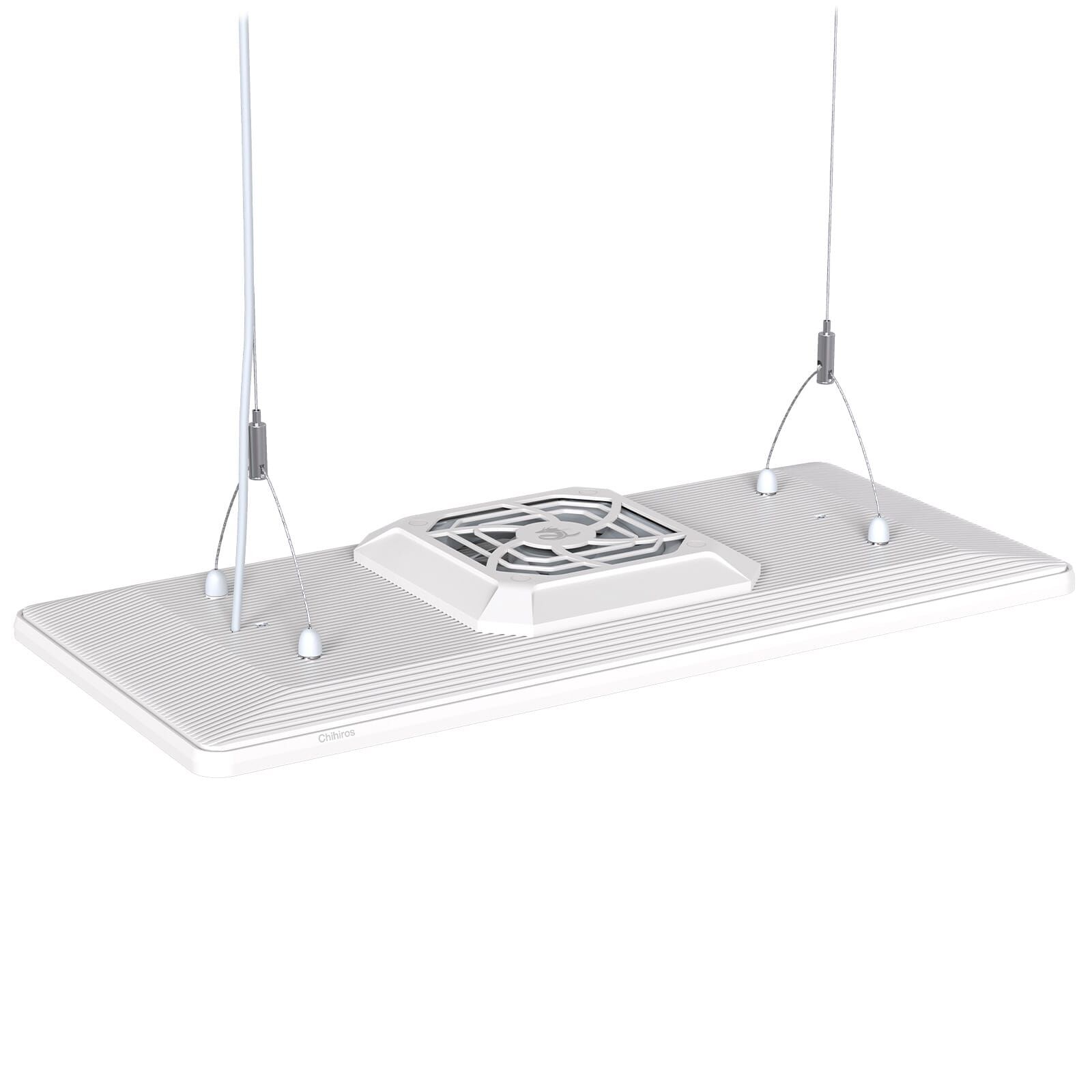 Chihiros Vivid III White