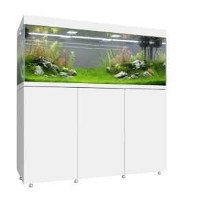 Kit completo Waterbox Eden X 145.5 Blanco