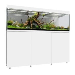 Kit completo Waterbox Eden X 175 Blanco